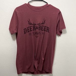 Blake Shelton’s Ole Red shop T shirt